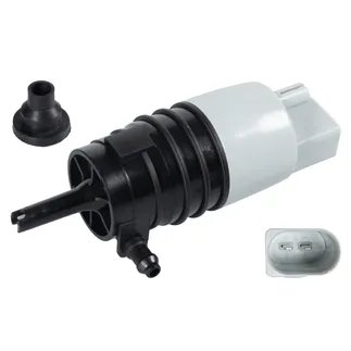 Febi Bilstein Windshield Washer Pump - 2058660100